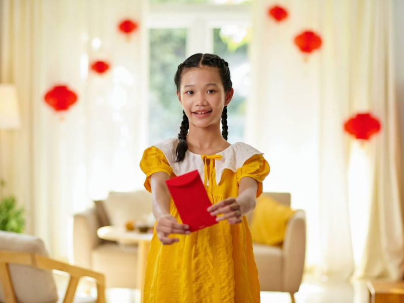 孩子的紅包別再放銀行！006208定期定額vs.歐印？「微富二代」存股計畫這樣做，18歲就有一桶金